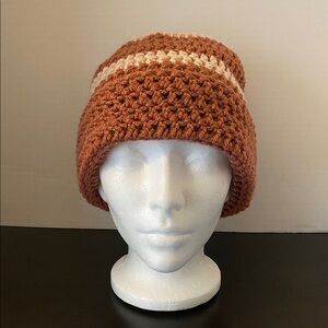Crochet Beanie/Unisex